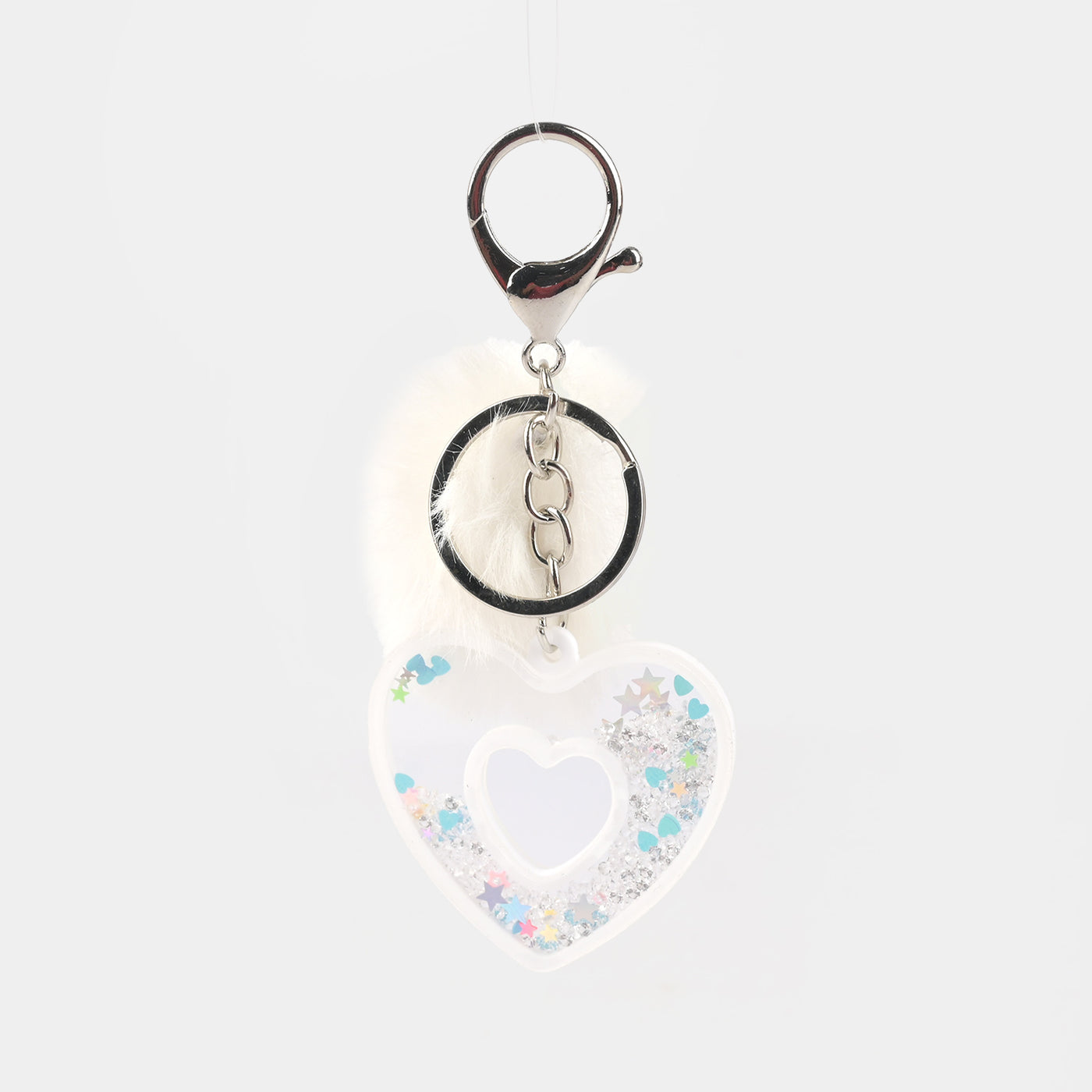 Cute Charming Keychain For Girls