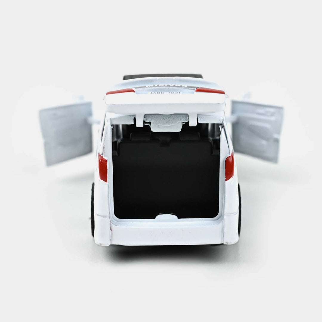 Alloy Model Car For Kids
