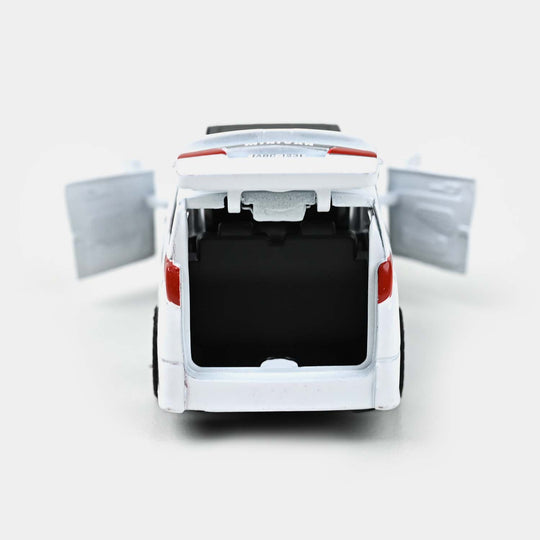 Alloy Model Car For Kids