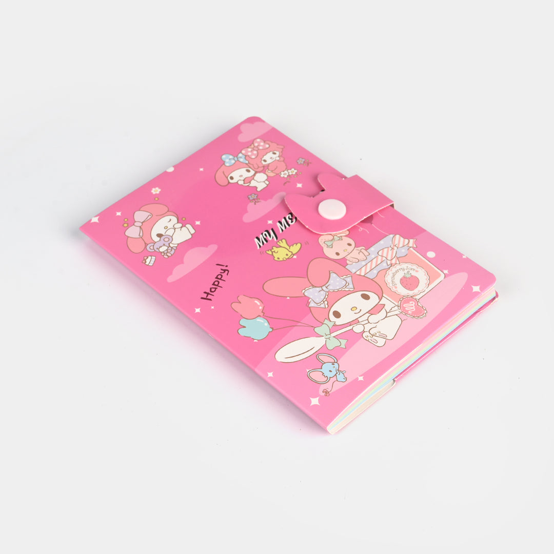 Stationery Notebook Gidt Set
