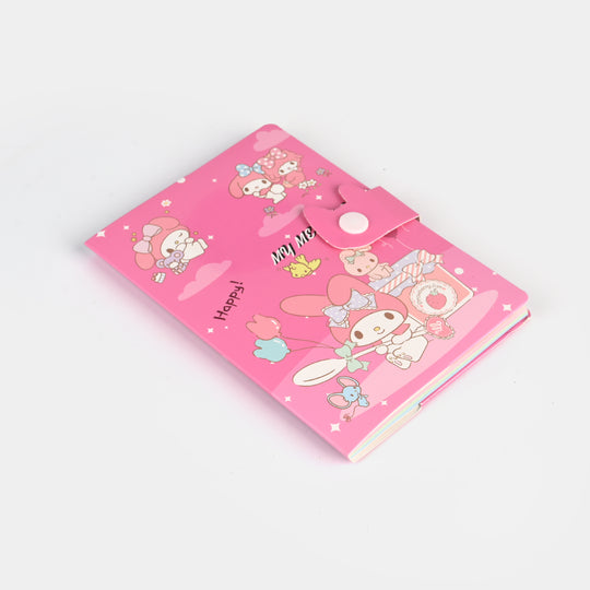 Stationery Notebook Gidt Set