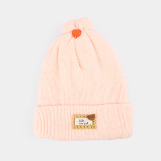 Baby Winter Cap/Hat | 6M+