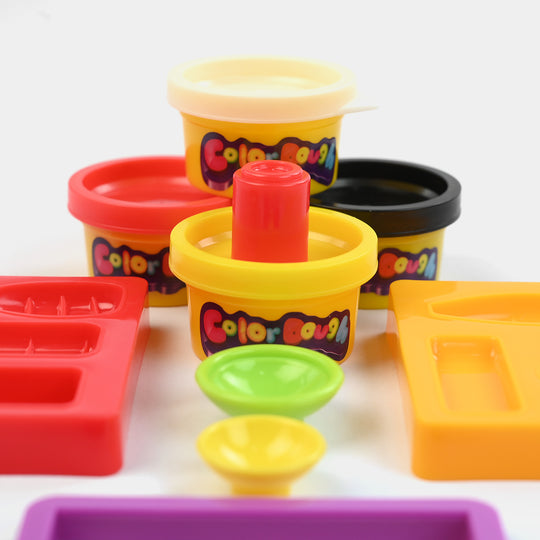 Delicious Sushi Dough Set