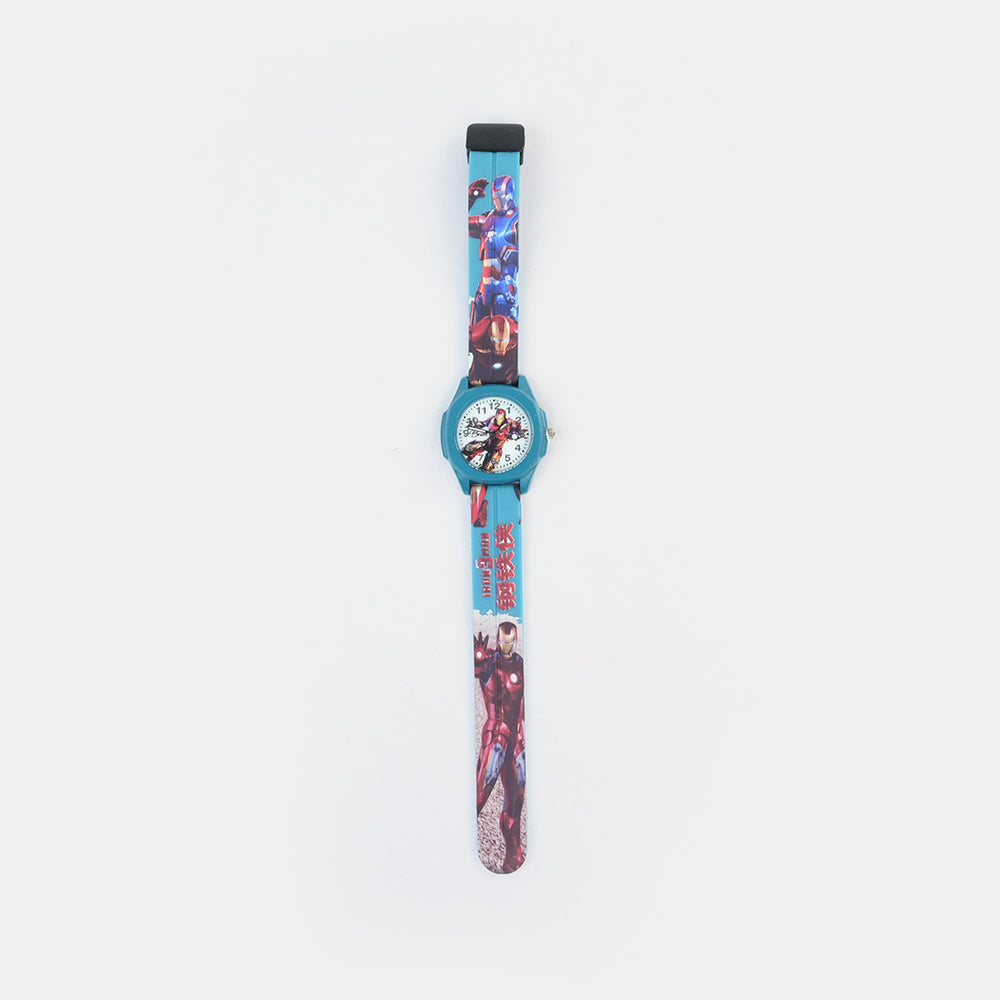 Boys Analog Wrist Watch