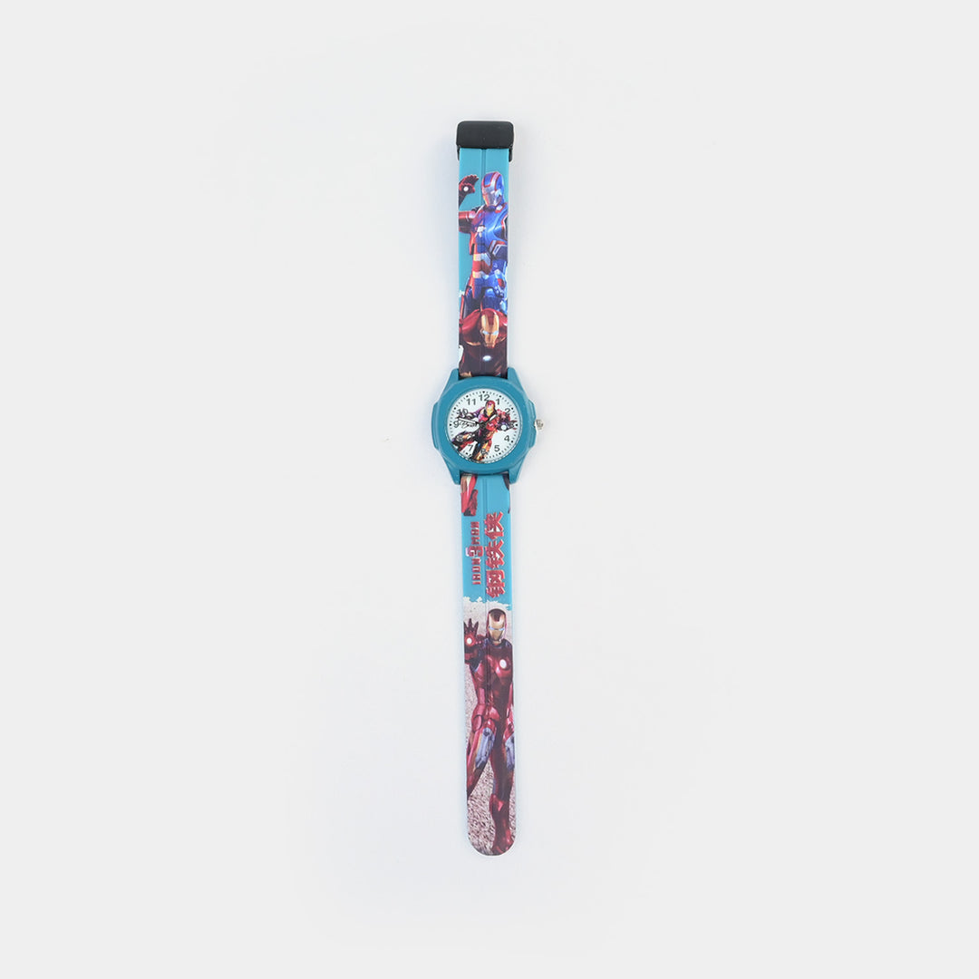 Boys Analog Wrist Watch