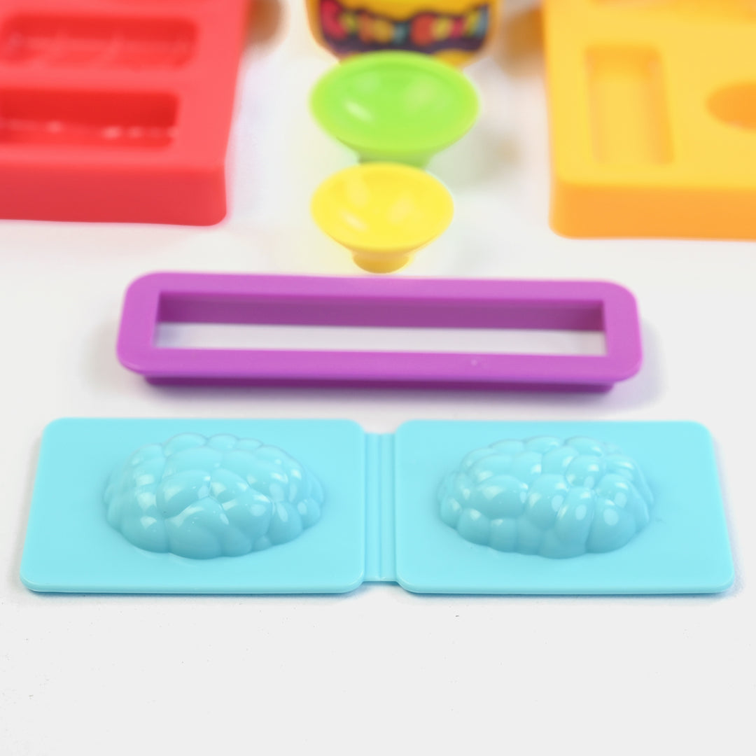 Delicious Sushi Dough Set