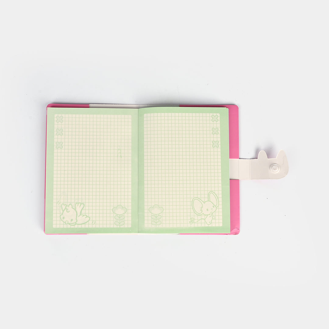 Stationery Notebook Gidt Set