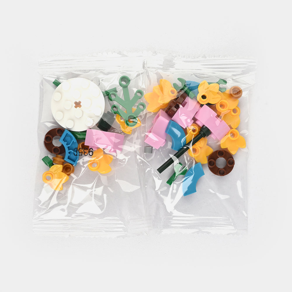 Building Blocks Set for Kids