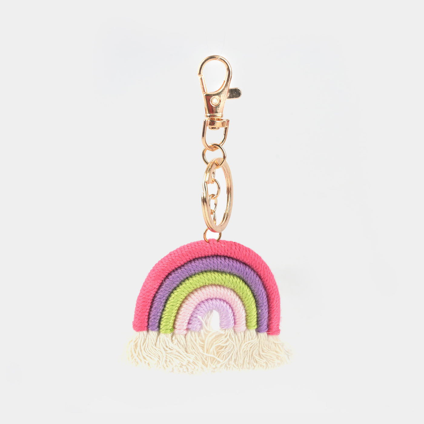 Cute Charming Keychain For Girls