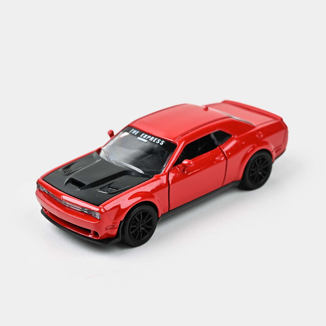 Alloy Model Car For Kids