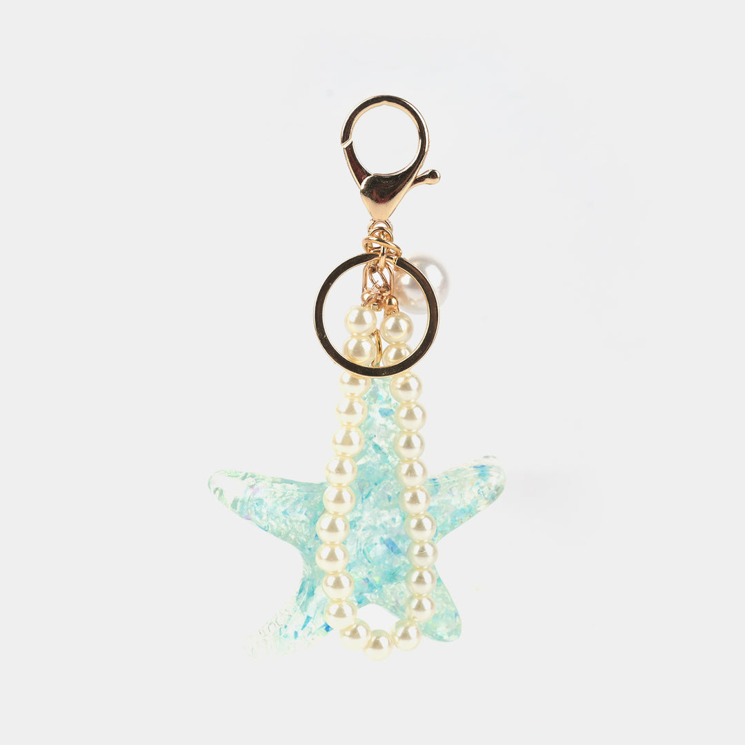 Cute Charming Keychain For Girls