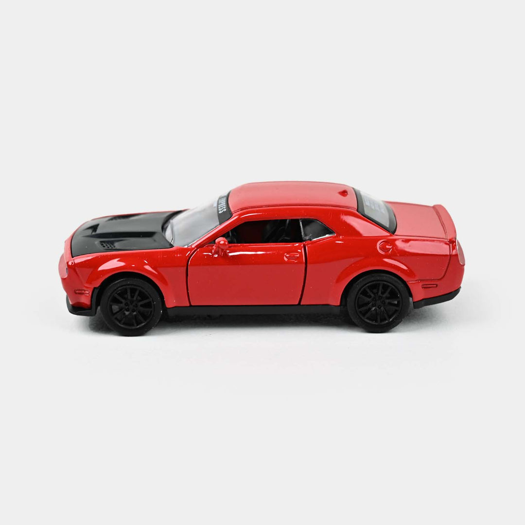 Alloy Model Car For Kids