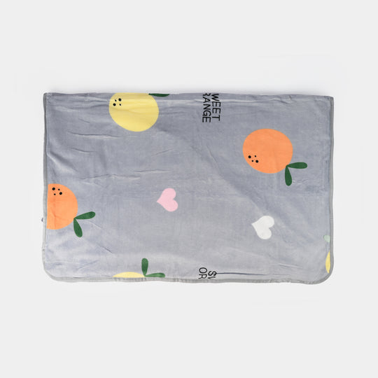 Baby Blanket 100x130cm