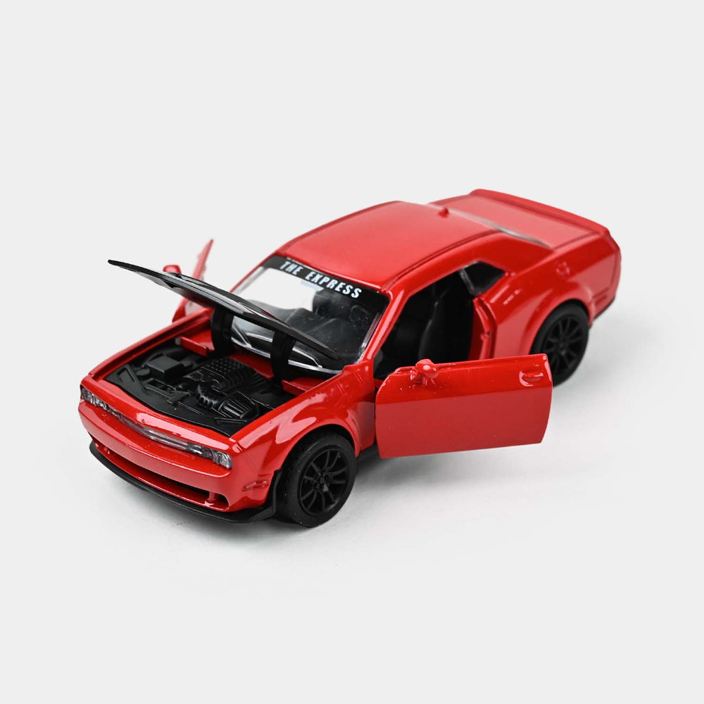 Alloy Model Car For Kids