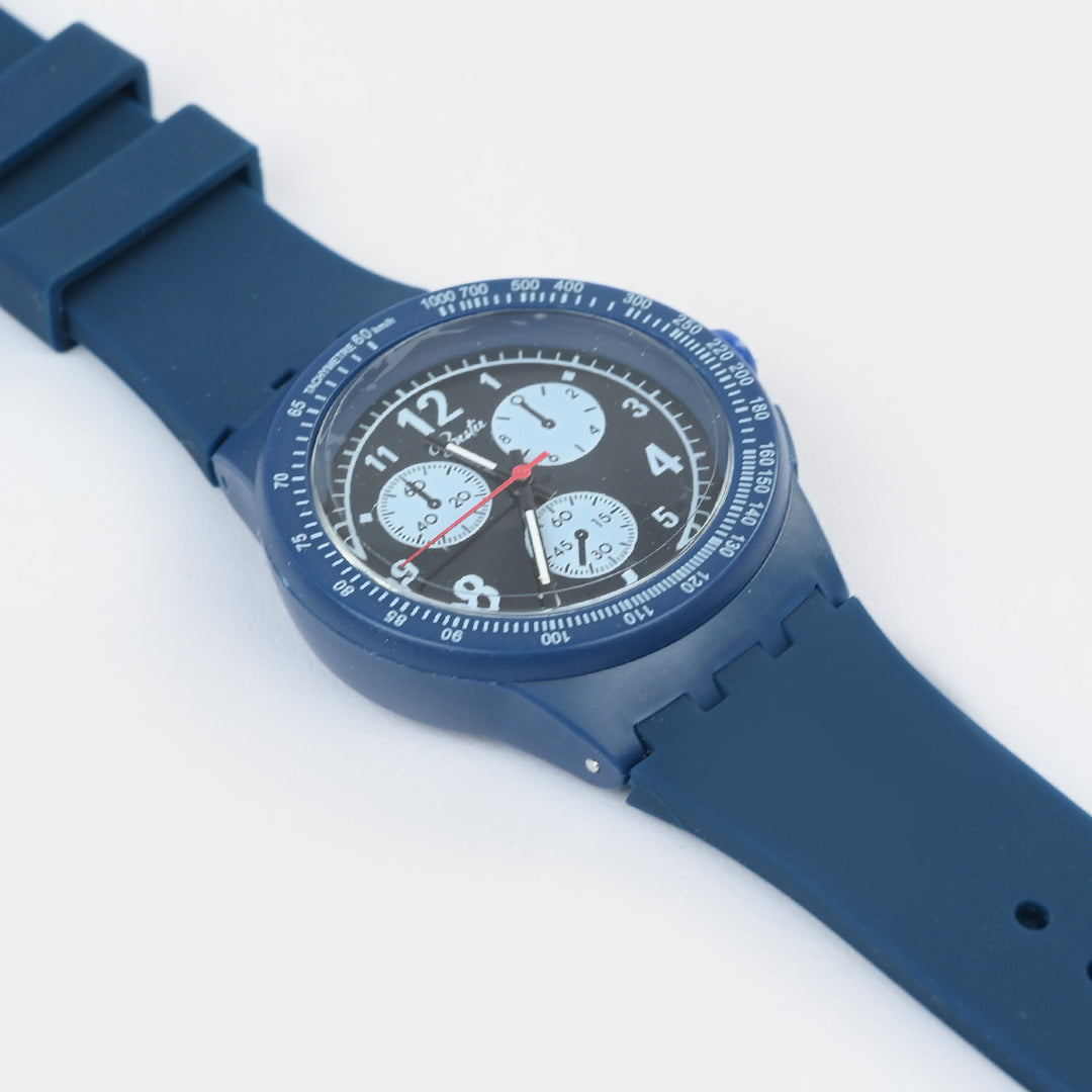 Kids Analog Wrist Watch