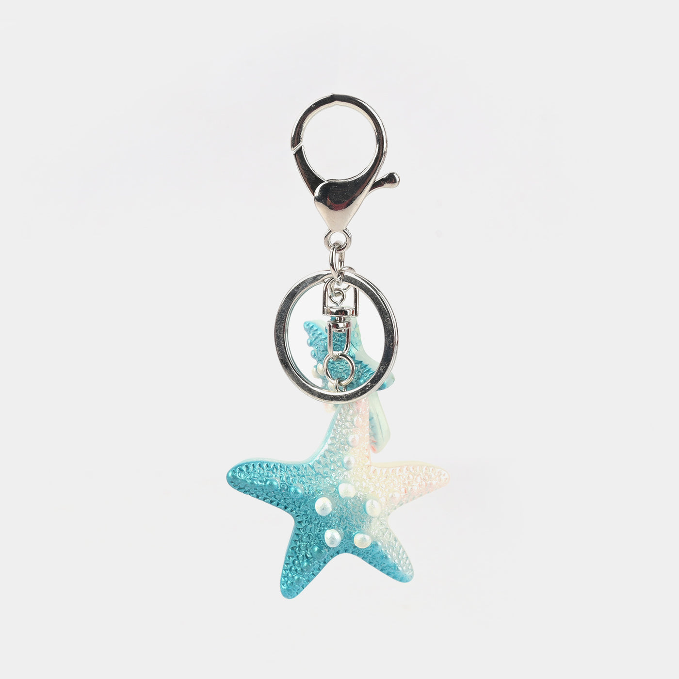 Cute Charming Keychain For Girls