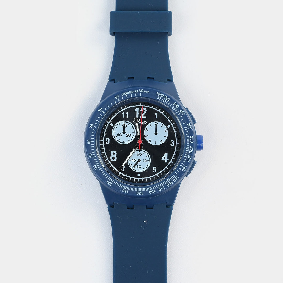 Kids Analog Wrist Watch