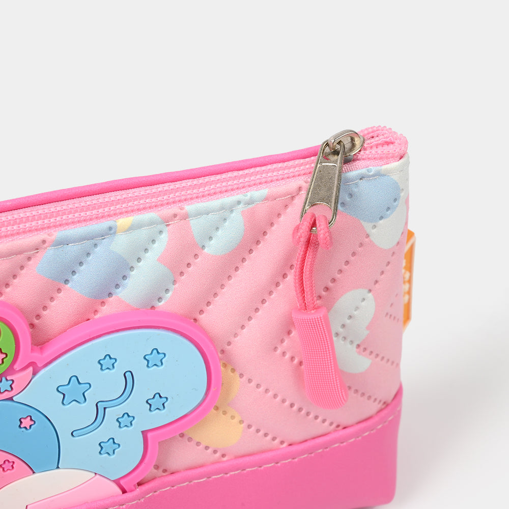 Stationary Pencil Pouch for Kids
