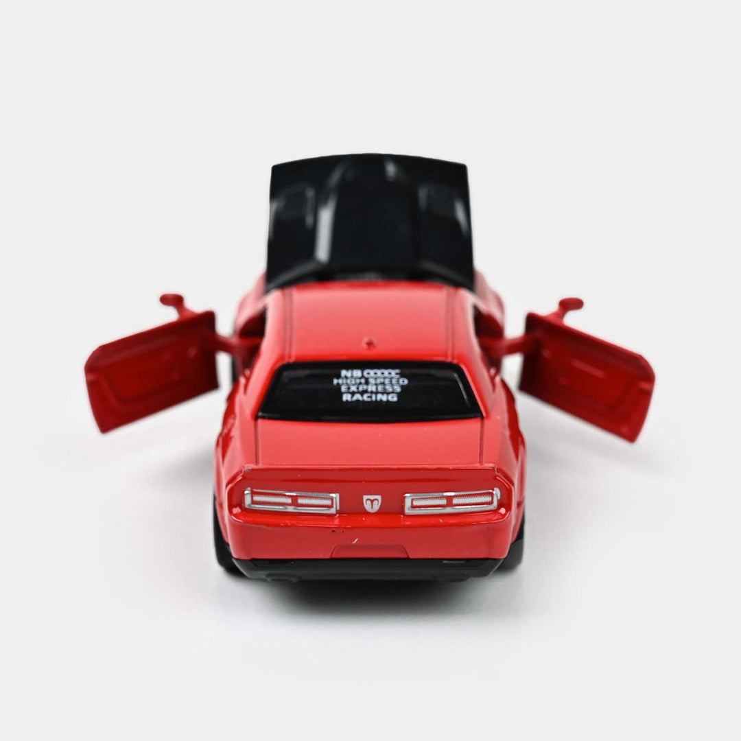 Alloy Model Car For Kids