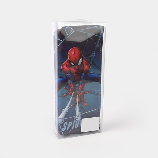 Stationary Pencil Pouch for Kids