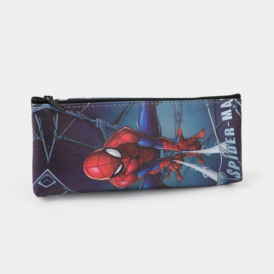 Stationary Pencil Pouch for Kids