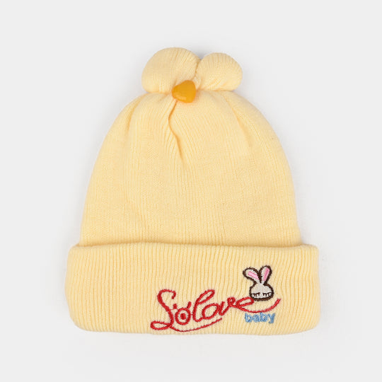 Baby Winter Cap/Hat | 3M+
