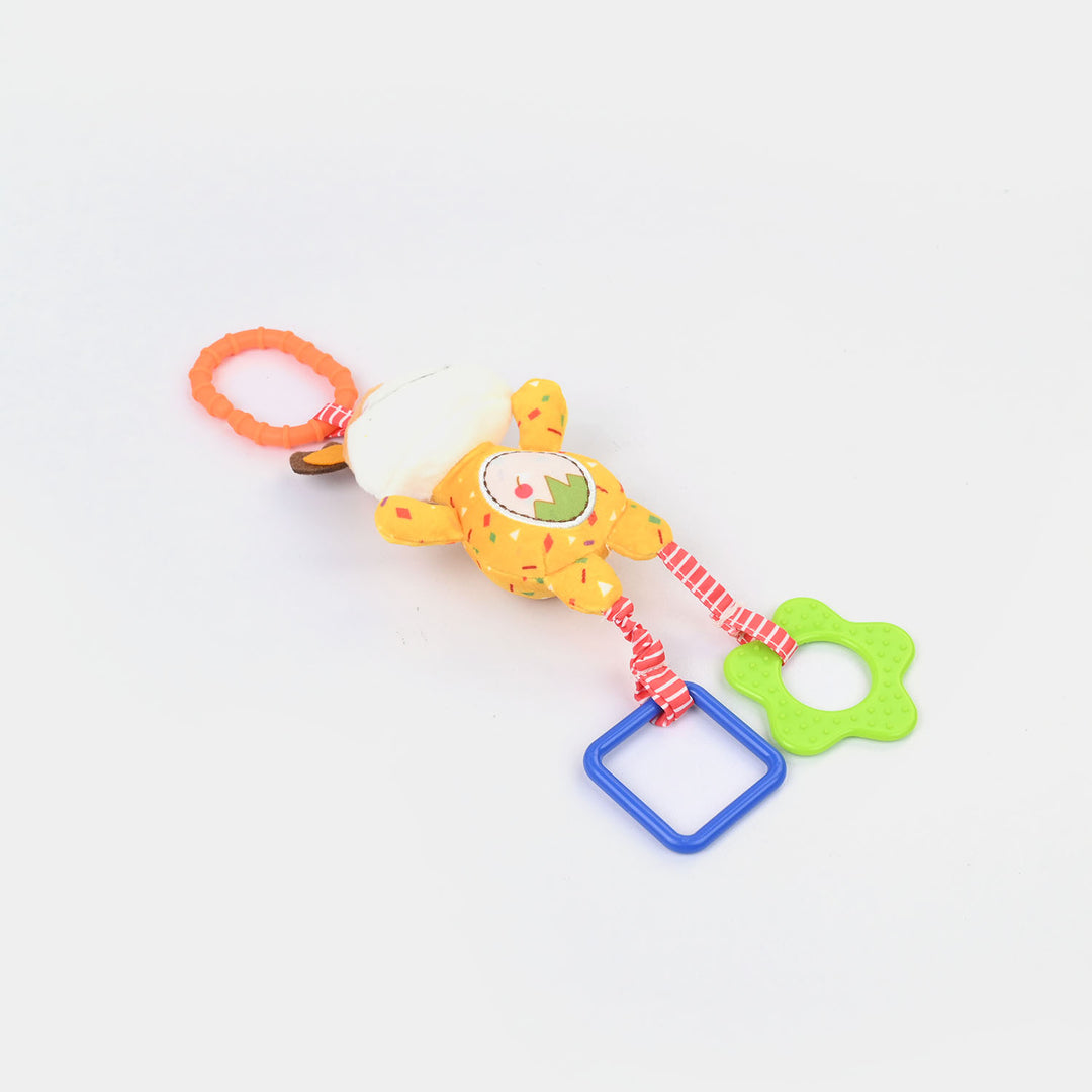 Soft Rattle