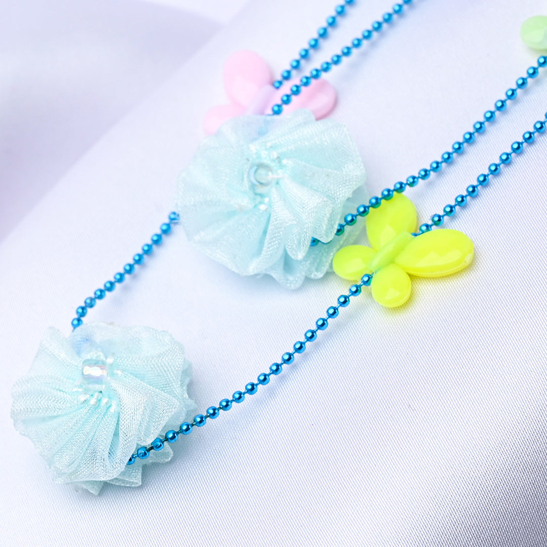 Fancy Charming Necklace For Girls