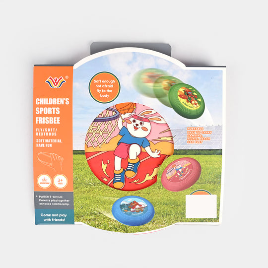 Children's Sports Frisbee/Flying Disc