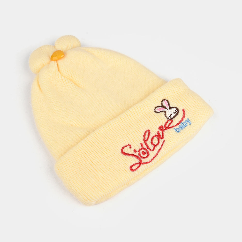 Baby Winter Cap/Hat | 3M+