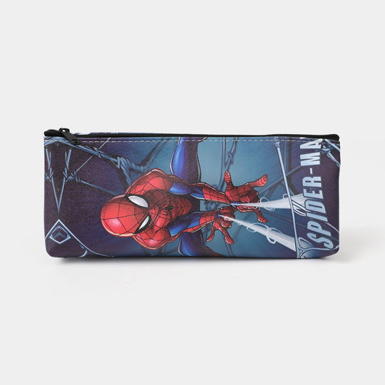 Stationary Pencil Pouch for Kids