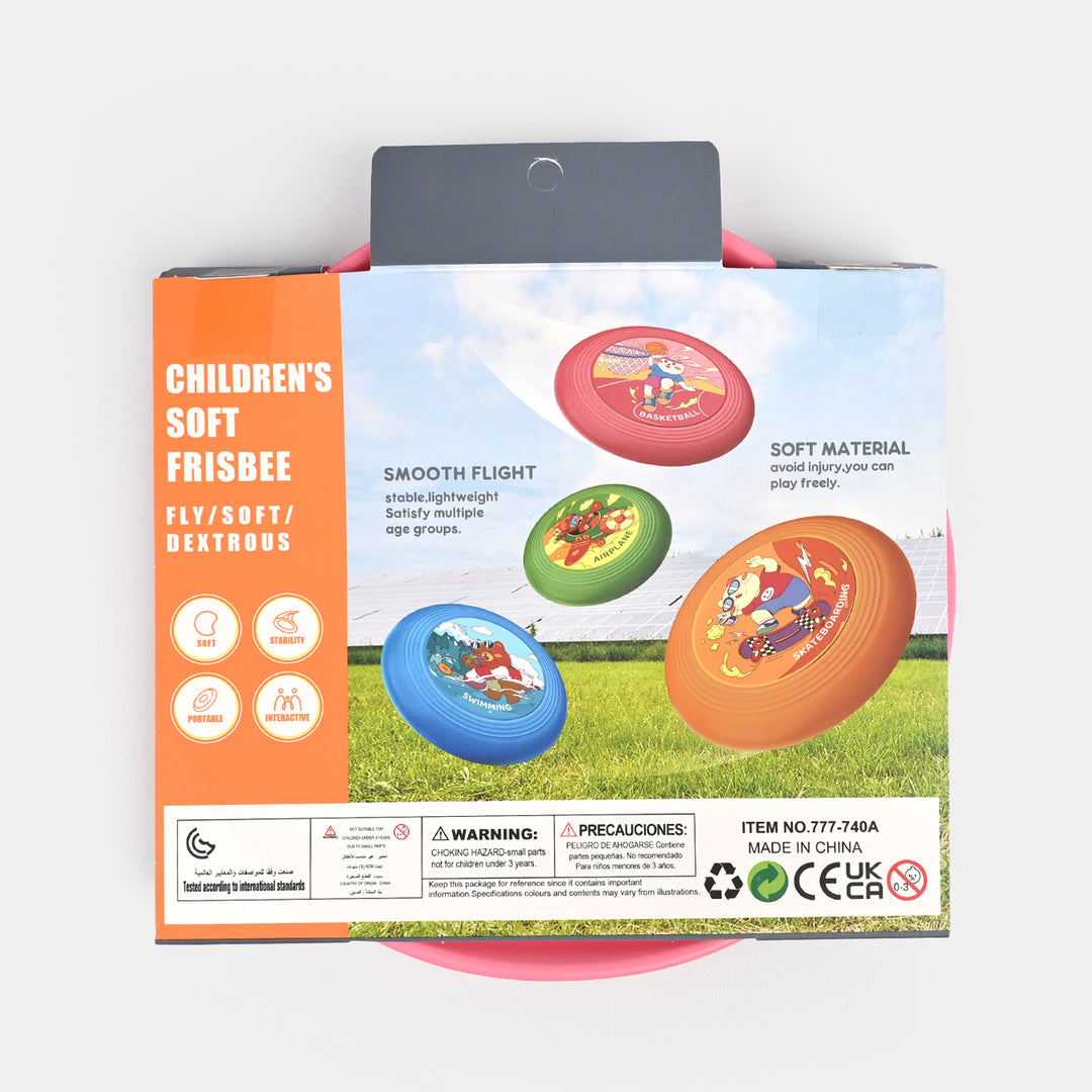 Children's Sports Frisbee/Flying Disc