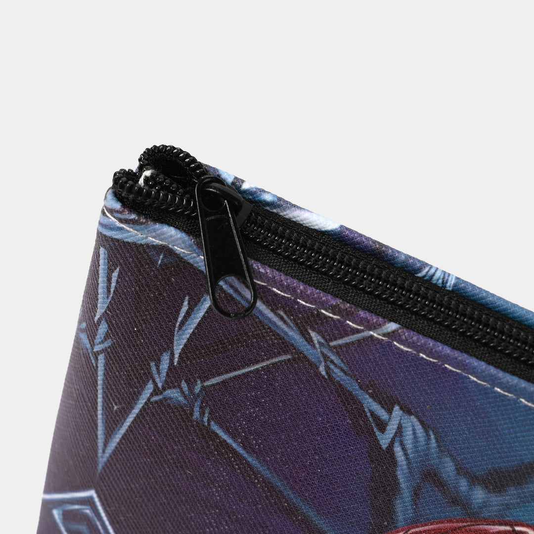 Stationary Pencil Pouch for Kids