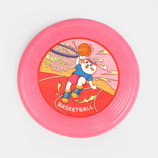 Children's Sports Frisbee/Flying Disc