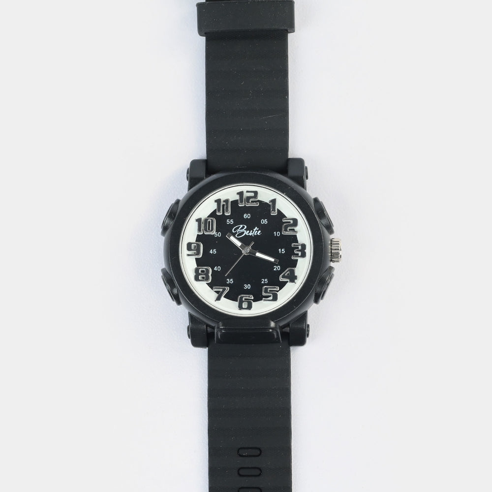 Boys Analog Wrist Watch