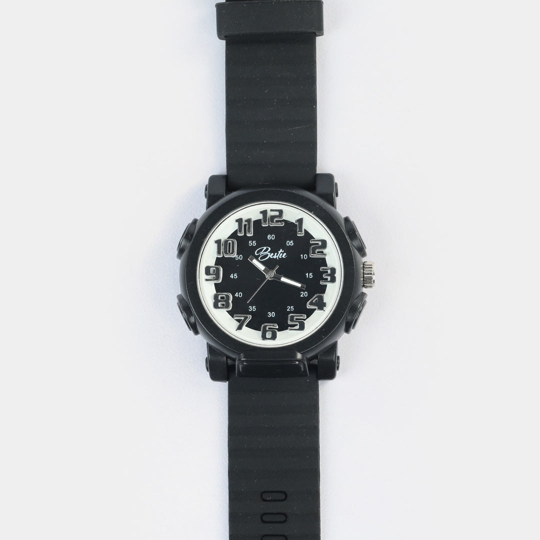 Boys Analog Wrist Watch