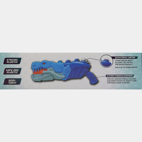 Water blaster Toy set