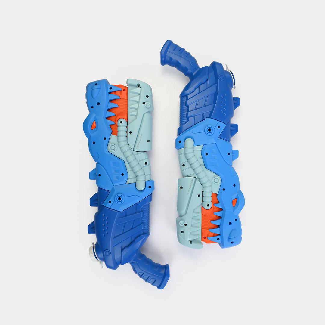 Water blaster Toy set