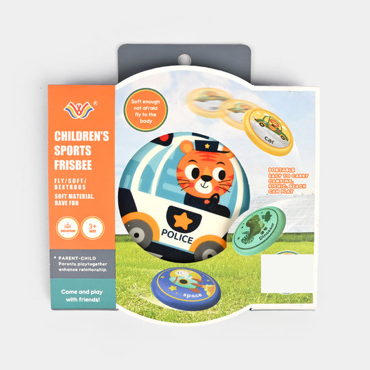 Children's Sports Frisbee/Flying Disc