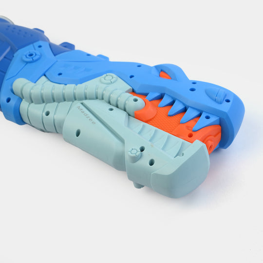Water blaster Toy set