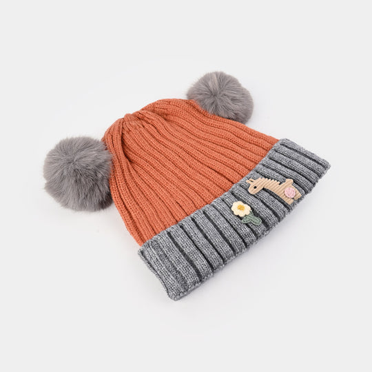 Baby Winter Cap/Hat | 6M+