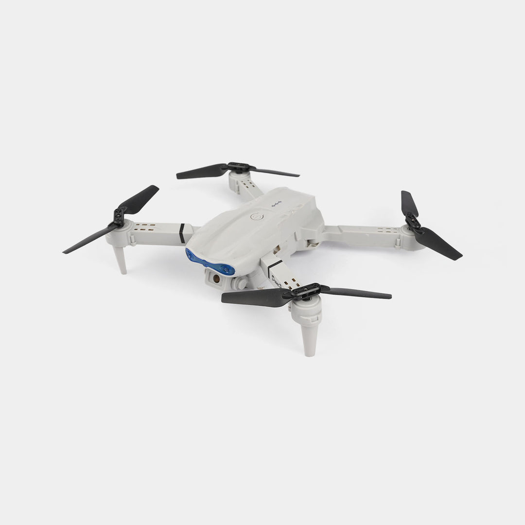 Remote Control High-Definition Quadcopter Drone