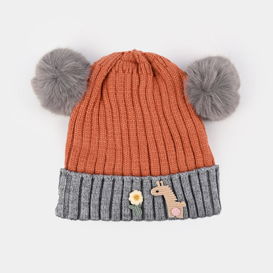 Baby Winter Cap/Hat | 6M+