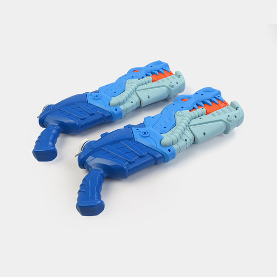 Water blaster Toy set