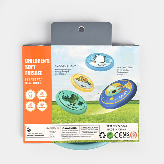 Children's Sports Frisbee/Flying Disc