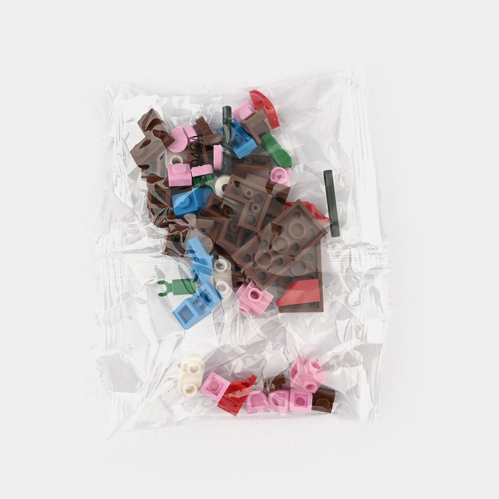 Building Blocks Set for Kids