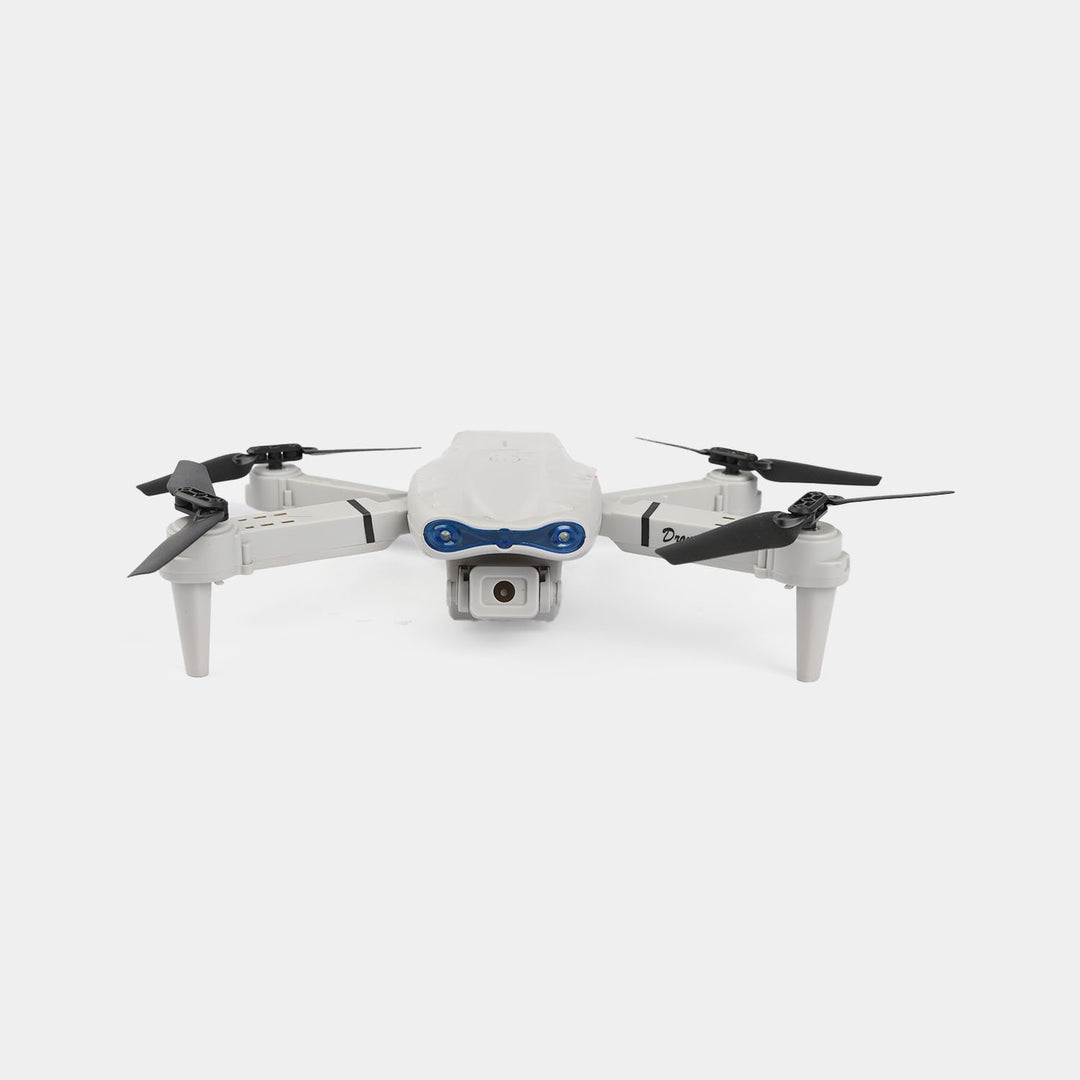 Remote Control High-Definition Quadcopter Drone