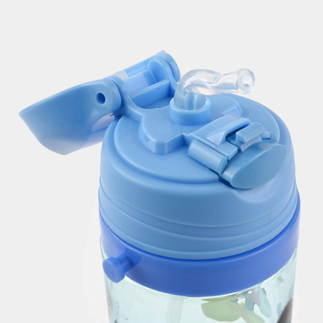 Character Water Bottle Plastic | 500ml