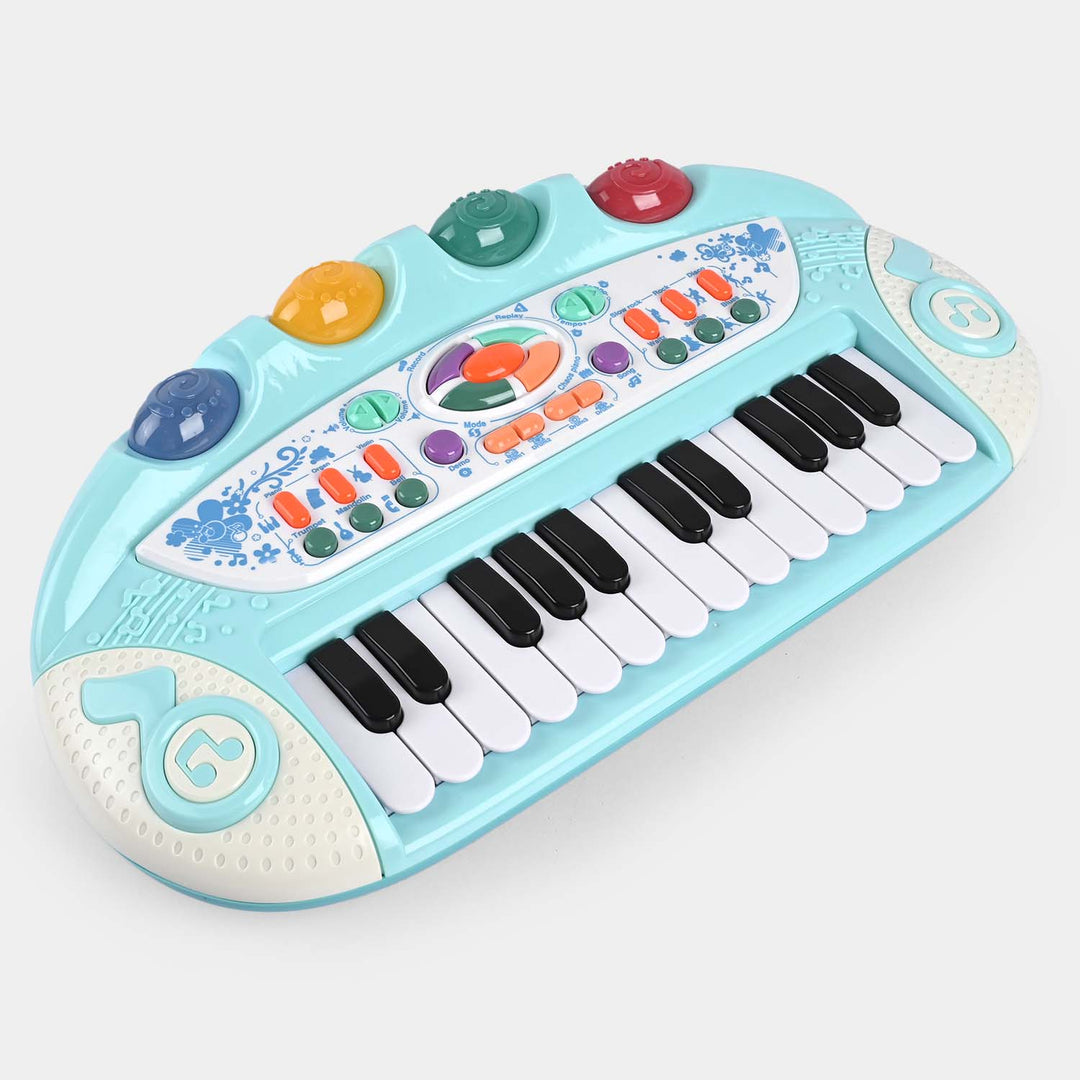 Musical Instrument Electronic Piano For Kids