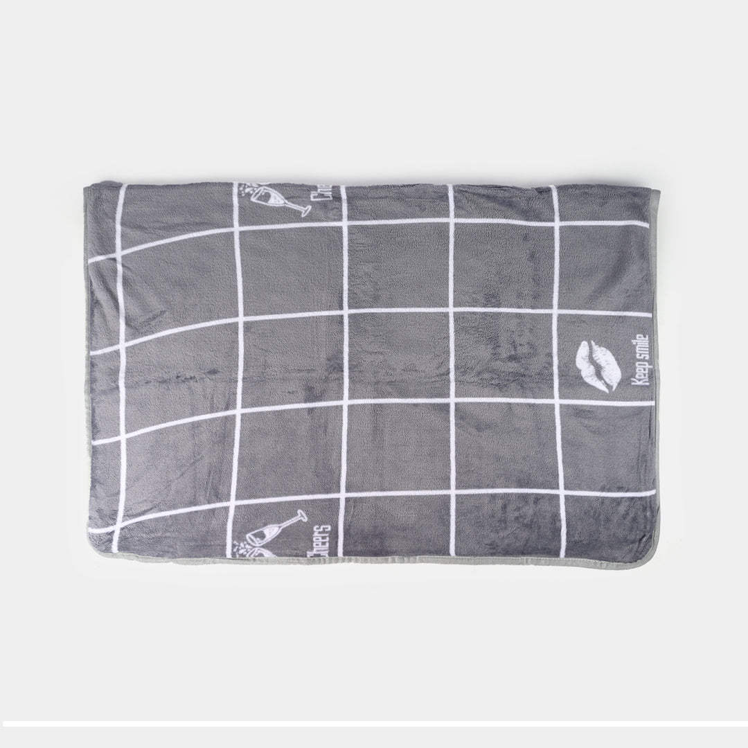Baby Blanket 100x130cm